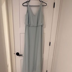 Bridesmaid Dress